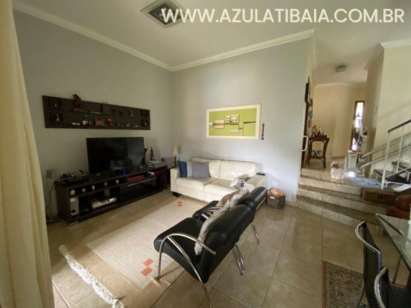 Imagem Casa com 3 Quartos à Venda, 200 m² em Vila Giglio - Atibaia