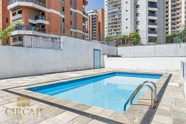 Imagem Apartamento com 3 Quartos à Venda, 156 m² em Perdizes - São Paulo