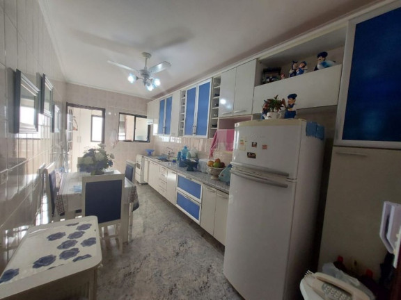 Imagem Apartamento com 2 Quartos à Venda, 90 m² em Centro - Mongagua
