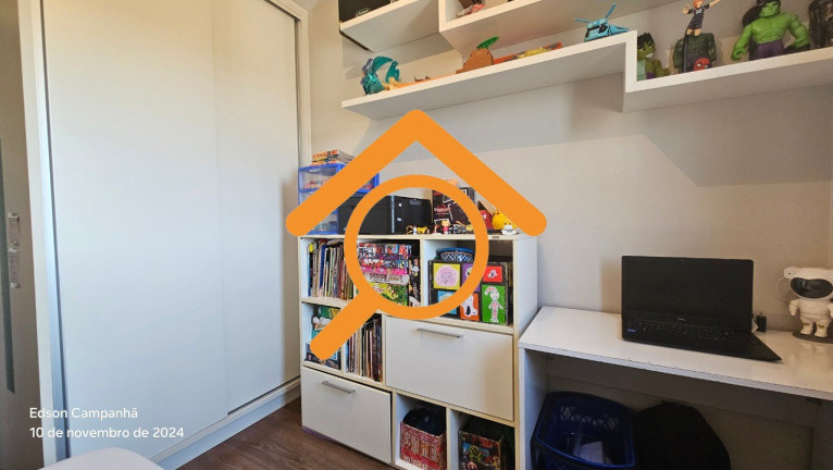 Imagem Imóvel com 3 Quartos à Venda, 75 m² em Usina Piratininga - São Paulo