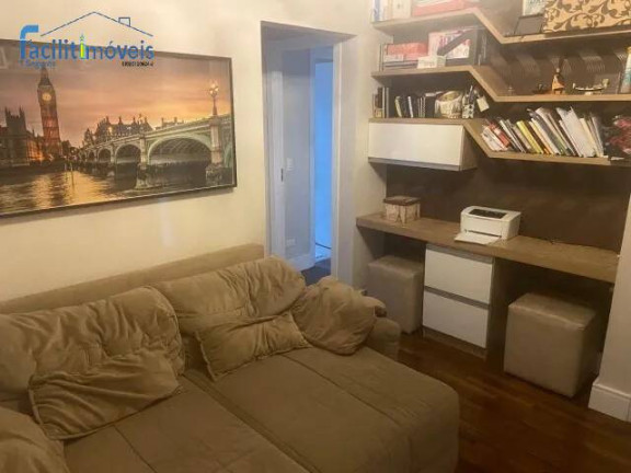Imagem Apartamento com 3 Quartos à Venda, 113 m² em Centro - São Bernardo Do Campo Imagem Apartamento com 3 Quartos à Venda, 113 m² em Centro - São Bernardo Do Campo