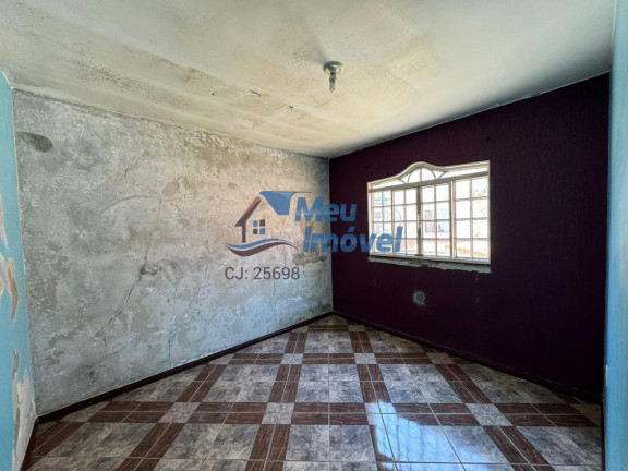 Imagem Casa com 5 Quartos à Venda, 328 m² em Samambaia Sul (samambaia) - Brasília