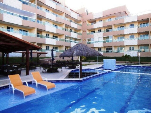 Imagem Apartamento com 2 Quartos à Venda, 68 m² em Porto Das Dunas - Aquiraz Imagem Apartamento com 2 Quartos à Venda, 68 m² em Porto Das Dunas - Aquiraz