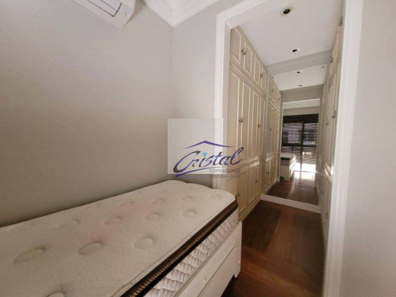Imagem Apartamento com 4 Quartos à Venda ou Locação, 240 m² em Itaim Bibi - São Paulo