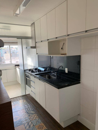 Imagem Apartamento com 2 Quartos à Venda, 63 m² em Parque Da Mooca - São Paulo
