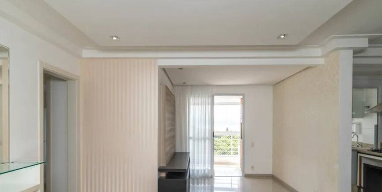 Imagem Apartamento com 3 Quartos à Venda, 91 m² em Abraão - Florianópolis
