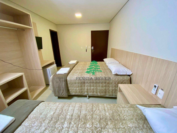 Imagem Studio com 1 Quarto para Alugar, 30 m² em Vila Portes - Foz Do Iguaçu Imagem Studio com 1 Quarto para Alugar, 30 m² em Vila Portes - Foz Do Iguaçu