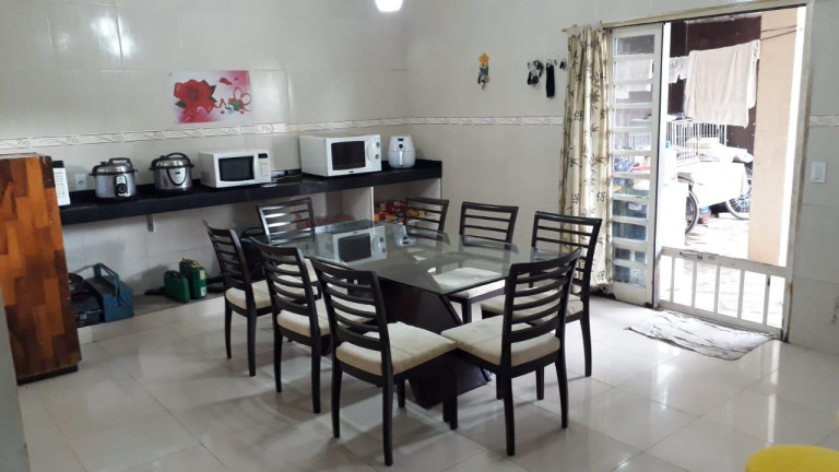 Imagem Casa com 3 Quartos à Venda, 420 m² em Taguatinga - Brasilia Imagem Casa com 3 Quartos à Venda, 420 m² em Taguatinga - Brasilia
