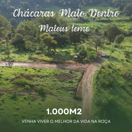 Imagem Terreno à Venda, 1.000 m² em Mateus Leme Imagem Terreno à Venda, 1.000 m² em Mateus Leme