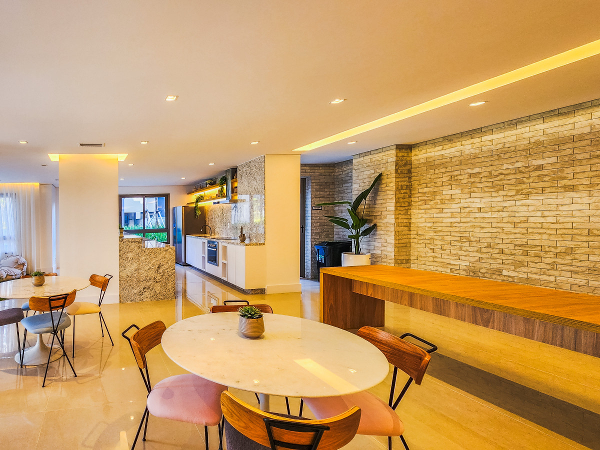Apartamento com 2 Quartos à Venda, 70 m² em City América - São Paulo