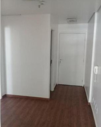 Imagem Apartamento com 2 Quartos à Venda, 44 m² em Consolação - São Paulo