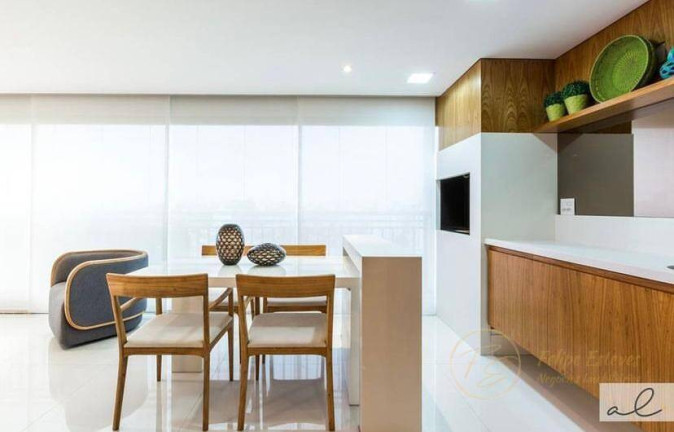 Imagem Apartamento com 3 Quartos à Venda, 160 m² em Jardim Marajoara - São Paulo Imagem Apartamento com 3 Quartos à Venda, 160 m² em Jardim Marajoara - São Paulo