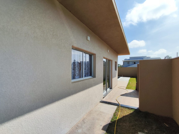 Imagem Casa com 3 Quartos à Venda, 160 m² em Ninho Verde I - Porangaba