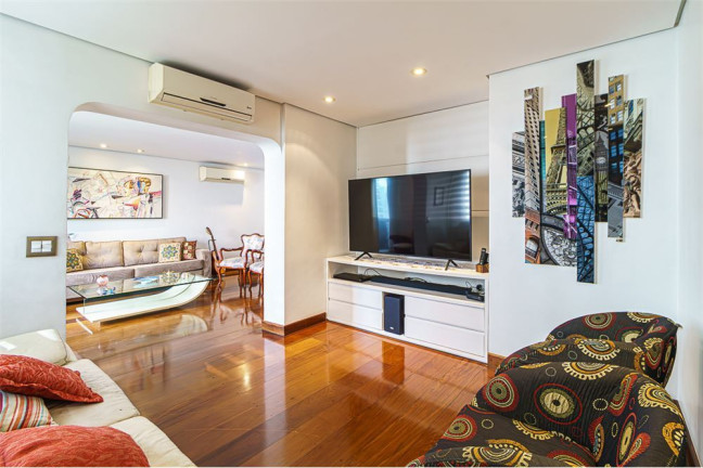 Imagem Apartamento com 2 Quartos à Venda, 161 m² em Paraíso - São Paulo