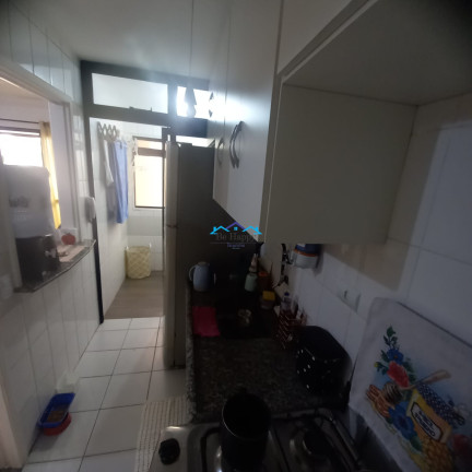 Imagem Apartamento com 2 Quartos à Venda, 57 m² em Vila Do Encontro - São Paulo Imagem Apartamento com 2 Quartos à Venda, 57 m² em Vila Do Encontro - São Paulo
