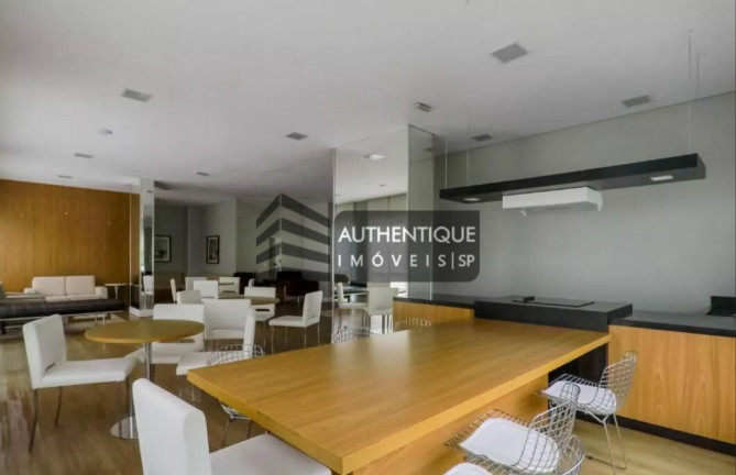Imagem Apartamento com 1 Quarto à Venda, 64 m² em Cambuci - São Paulo Imagem Apartamento com 1 Quarto à Venda, 64 m² em Cambuci - São Paulo