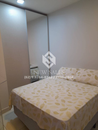 Imagem Apartamento com 3 Quartos à Venda, 92 m² em Parque Amazônia - Goiânia Imagem Apartamento com 3 Quartos à Venda, 92 m² em Parque Amazônia - Goiânia