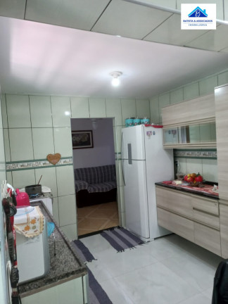 Imagem Casa com 2 Quartos à Venda, 50 m² em Residencial Cosmos - Campinas Imagem Casa com 2 Quartos à Venda, 50 m² em Residencial Cosmos - Campinas