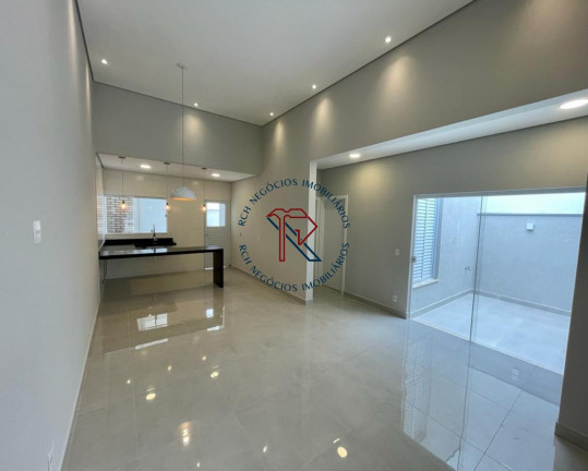 Casa com 3 Quartos à Venda, 109 m² em Cajuru Do Sul - Sorocaba