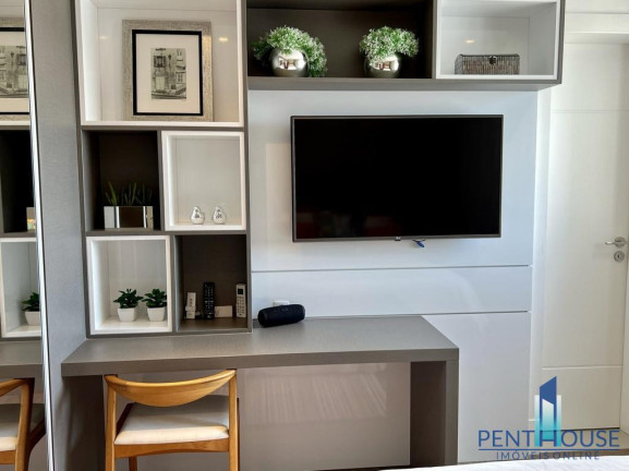 Imagem Apartamento com 4 Quartos à Venda, 267 m² em Centro - Balneário Camboriú
