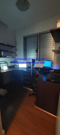 Imagem Apartamento com 3 Quartos à Venda, 62 m² em Jardim Das Vertentes - São Paulo Imagem Apartamento com 3 Quartos à Venda, 62 m² em Jardim Das Vertentes - São Paulo