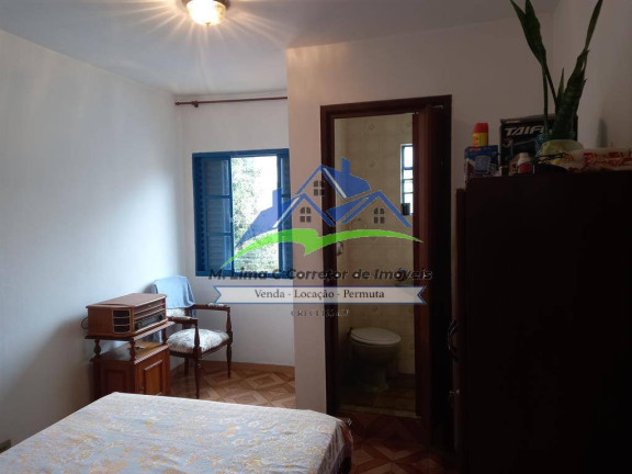 Imagem Casa com 3 Quartos à Venda, 238 m² em Carandiru - São Paulo