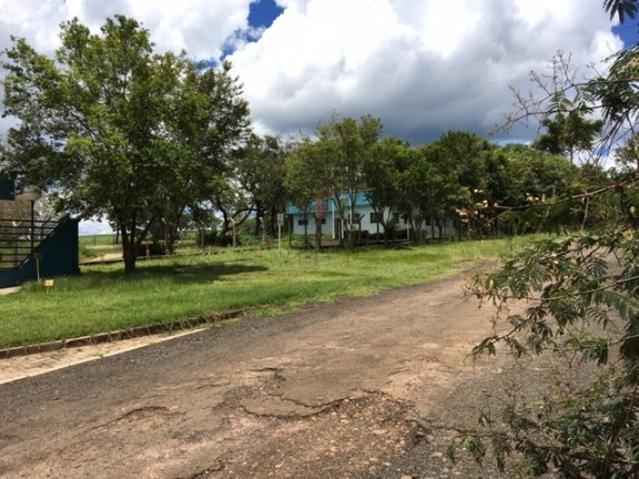 Imagem Galpão à Venda, 30 m² em Zona Rural - Brotas