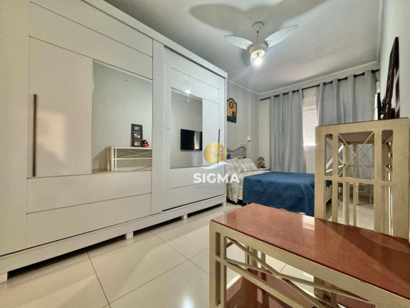 Imagem Apartamento com 3 Quartos à Venda, 115 m² em Jardim Astúrias - Guarujá Imagem Apartamento com 3 Quartos à Venda, 115 m² em Jardim Astúrias - Guarujá