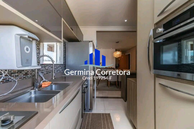 Imagem Apartamento com 3 Quartos à Venda, 116 m² em Tamboré - Santana De Parnaíba Imagem Apartamento com 3 Quartos à Venda, 116 m² em Tamboré - Santana De Parnaíba