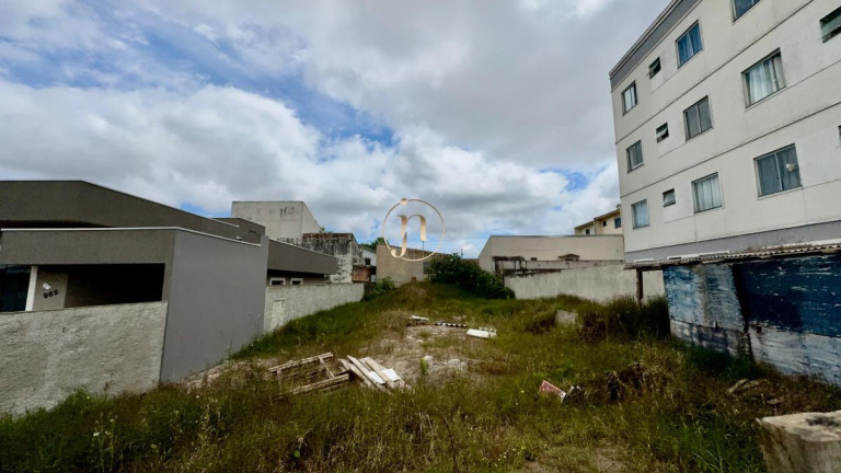 Terreno à Venda, 360 m² em Cruzeiro - São José Dos Pinhais