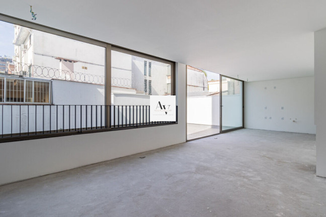 Imagem Apartamento com 2 Quartos à Venda, 111 m² em Mont Serrat - Porto Alegre