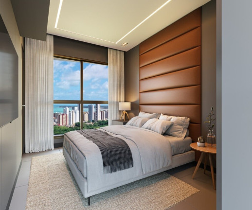 Imagem Apartamento com 3 Quartos à Venda, 121 m² Imagem Apartamento com 3 Quartos à Venda, 121 m²