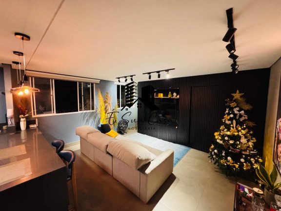Imagem Apartamento com 1 Quarto à Venda, 47 m² em Jardim Riacho Das Pedras - Contagem Imagem Apartamento com 1 Quarto à Venda, 47 m² em Jardim Riacho Das Pedras - Contagem