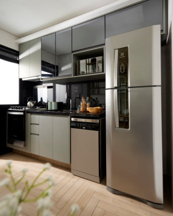 Imagem Apartamento com 1 Quarto à Venda, 79 m² em Pinheiros - São Paulo Imagem Apartamento com 1 Quarto à Venda, 79 m² em Pinheiros - São Paulo