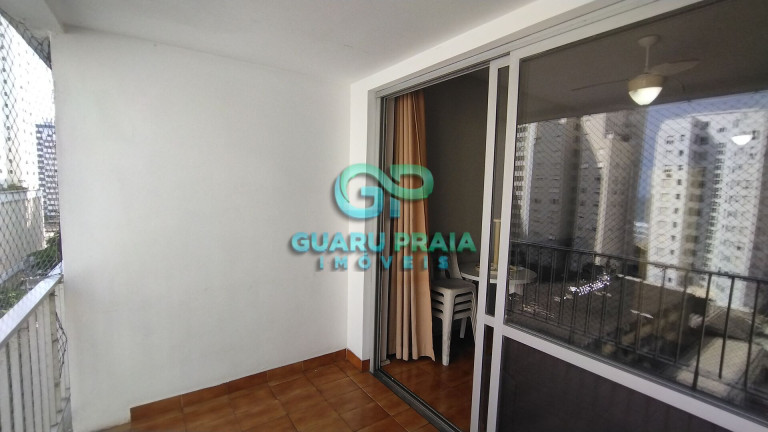 Imagem Apartamento com 2 Quartos à Venda, 100 m² em Pitangueiras - Guarujá
