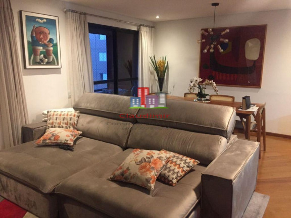Imagem Apartamento com 2 Quartos à Venda, 92 m² em Cidade São Francisco - São Paulo Imagem Apartamento com 2 Quartos à Venda, 92 m² em Cidade São Francisco - São Paulo