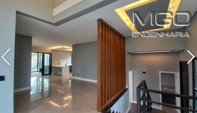 Imagem Casa com 3 Quartos à Venda, 290 m² em Condomínio Residencial Alphaville Ii - São José Dos Campos