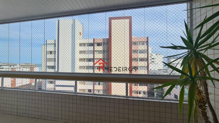 Imagem Cobertura com 3 Quartos à Venda, 171 m² em Tupi - Praia Grande Imagem Cobertura com 3 Quartos à Venda, 171 m² em Tupi - Praia Grande