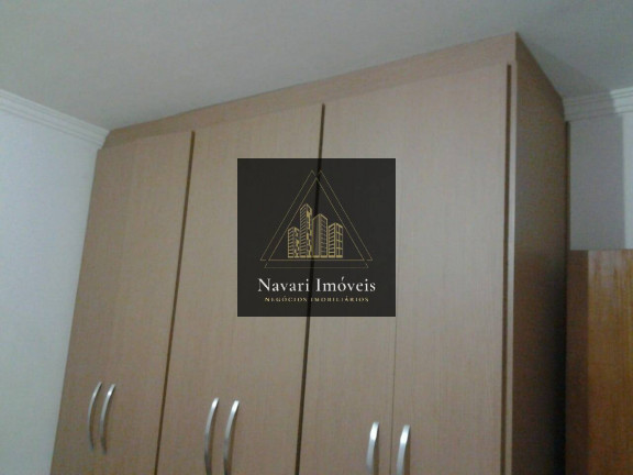 Imagem Apartamento com 3 Quartos à Venda, 127 m² em Centro - Guarulhos