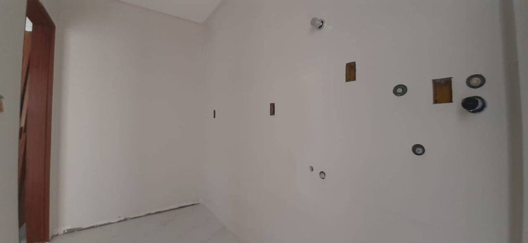 Imagem Casa com 3 Quartos à Venda, 147 m² em Forquilhas - São José