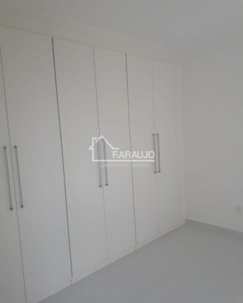 Imagem Apartamento com 3 Quartos para Alugar, 214 m² em Jardim Portal Da Colina - Sorocaba