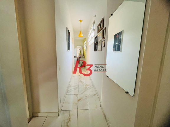 Imagem Apartamento com 3 Quartos à Venda, 113 m² em Marapé - Santos Imagem Apartamento com 3 Quartos à Venda, 113 m² em Marapé - Santos