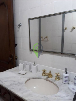 Imagem Apartamento com 3 Quartos à Venda, 265 m² em Boqueirão - Santos
