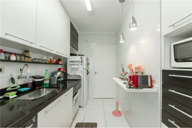 Imagem Apartamento com 2 Quartos à Venda, 68 m² em Vila Nova Conceição - São Paulo