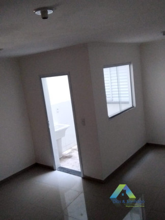 Imagem Apartamento com 2 Quartos à Venda, 50 m² em Vila Valparaíso - Santo André