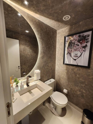 Imagem Apartamento com 2 Quartos à Venda, 96 m² em Vila Osasco - Osasco Imagem Apartamento com 2 Quartos à Venda, 96 m² em Vila Osasco - Osasco