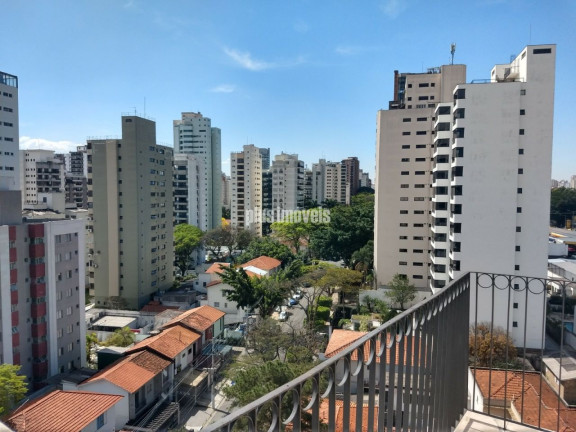 Imagem Apartamento com 2 Quartos à Venda, 192 m² em Planalto Paulista - São Paulo Imagem Apartamento com 2 Quartos à Venda, 192 m² em Planalto Paulista - São Paulo