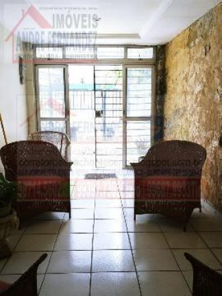 Imagem Casa com 4 Quartos à Venda, 18.000 m² em Boa Viagem - Recife
