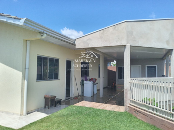 Imagem Casa com 2 Quartos à Venda, 130 m² em Cruzeiro Do Iguaçu