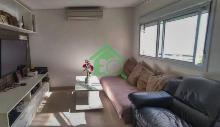 Imagem Apartamento com 3 Quartos à Venda, 198 m² em Jardim Marajoara - São Paulo Imagem Apartamento com 3 Quartos à Venda, 198 m² em Jardim Marajoara - São Paulo